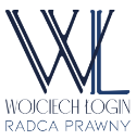 Wojciech Łogin Radca prawny